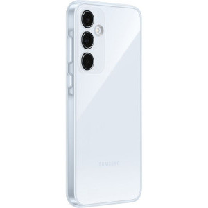Samsung Capac protectie spate Clear pentru Galaxy A35