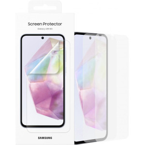 Samsung transparenta pentru Galaxy A35 5G