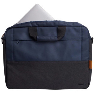 Trust Geanta notebook 16 inch Lisboa Blue