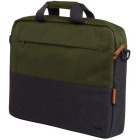 Trust Geanta notebook 16 inch Lisboa Green