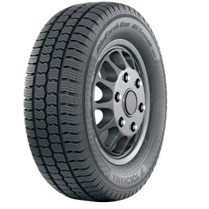 YOKOHAMA RY61205/75R16C 110R