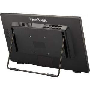 ViewSonic TD2465 Touchscreen 23.8 inch FHD VA 7 ms 60 Hz