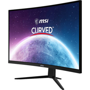 MSI Gaming G273CQ Curbat 27 inch QHD VA 1 ms 170 Hz HDR