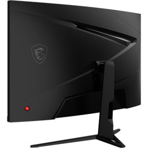 MSI Gaming G273CQ Curbat 27 inch QHD VA 1 ms 170 Hz HDR