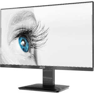 Monitor LED MSI Pro MP2412 23.8 inch FHD VA 1 ms 100 Hz - PC Garage