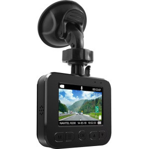 NAVITEL R200 Night Vision