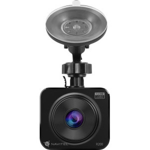 NAVITEL R200 Night Vision