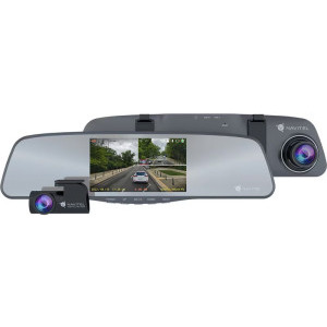 NAVITEL MR255NV Night Vision, w/Dual camera