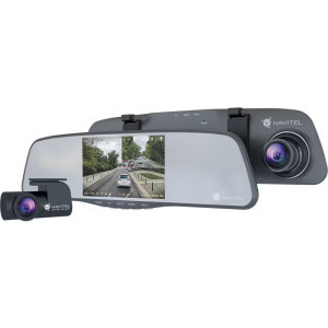 NAVITEL MR255NV Night Vision, w/Dual camera