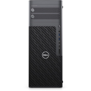 DELL Precision 7875, Ryzen Threadripper PRO 7995WX 2.5GHz, 128GB RAM, 5TB SSD, RTX 6000 Ada 48GB, Windows 11 Pro