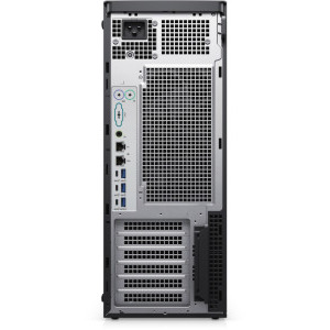 DELL Precision 7875, Ryzen Threadripper PRO 7995WX 2.5GHz, 128GB RAM, 5TB SSD, RTX 6000 Ada 48GB, Windows 11 Pro
