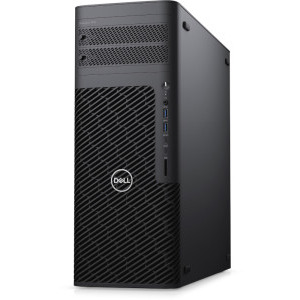 DELL Precision 7875, Ryzen Threadripper PRO 7995WX 2.5GHz, 128GB RAM, 2TB SSD + 8TB HDD, RTX 6000 Ada 48GB, Windows 11 Pro