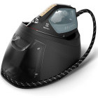 Electrolux Statie de calcat Renew 800 E8ST2-8OG, 2400W, 110g/min, Negru/Verde