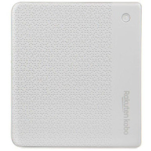RAKUTEN KOBO Libra Colour, 7 inch Comfort Light PRO, IPX8, 32GB, Wireless, White