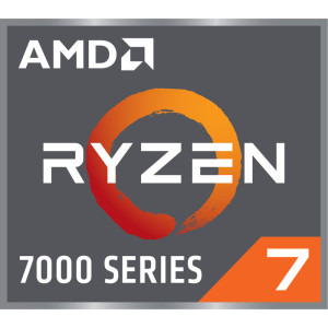 Lenovo Gaming 15.6'' LOQ 15ARP9, FHD IPS 144Hz G-Sync, Procesor AMD Ryzen™ 7 7435HS (16M Cache, up to 4.50 GHz), 12GB DDR5, 512GB SSD, GeForce RTX 4050 6GB, No OS, Luna Grey