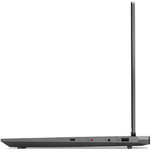 Lenovo Gaming 15.6'' LOQ 15ARP9, FHD IPS 144Hz G-Sync, Procesor AMD Ryzen™ 5 7235HS (8M Cache, up to 4.20 GHz), 24GB DDR5, 1TB SSD, GeForce RTX 3050 6GB, No OS, Luna Grey