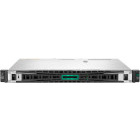 Server HP ProLiant DL20 Gen11 1U, Procesor Intel® Xeon® 6325P 3.5GHz Raptor Lake, 32GB UDIMM RAM, 2x 480GB SATA 6G SSD, VROC, 4x Hot Plug SFF