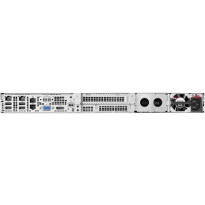HP ProLiant DL20 Gen11 1U, Procesor Intel® Xeon® 6325P 3.5GHz Raptor Lake, 32GB UDIMM RAM, 2x 2TB SATA 6G HDD, VROC, 2x Hot Plug LFF