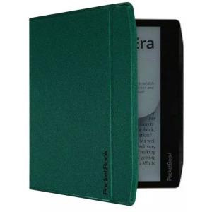 PocketBook Husa protectie Green pentru Era (Charge Edition)