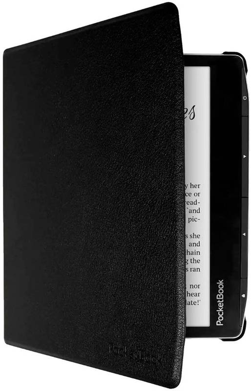 PocketBook Husa protectie Shell Cover Black pentru Era