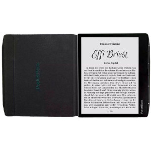 PocketBook Husa protectie Navy Blue pentru Era