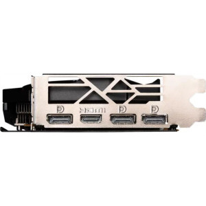 MSI GeForce RTX 4060 GAMING X 8GB GDDR6 128-bit DLSS 3.0