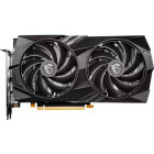 MSI GeForce RTX 4060 GAMING X 8GB GDDR6 128-bit DLSS 3.0