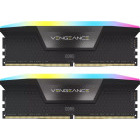 Memorie Corsair Vengeance RGB 32GB DDR5 6600MHz CL38 Dual Channel Kit