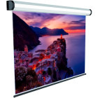 Ecran de proiectie Sopar Amalfi 5300AM 1:1 300 x 300 cm