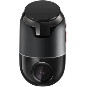 70mai Dash Cam Omni 128 GB Black