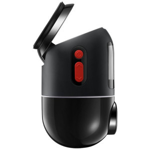 70mai Dash Cam Omni 128 GB Black