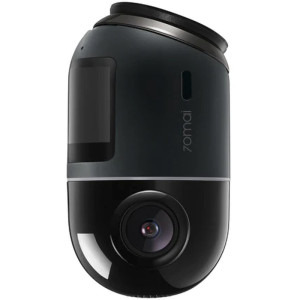 70mai Dash Cam Omni 128 GB Black