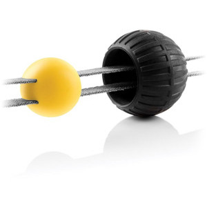 Sklz Bila de masaj Accustrap