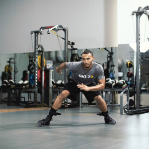 Sklz Rezistor lateral Pro