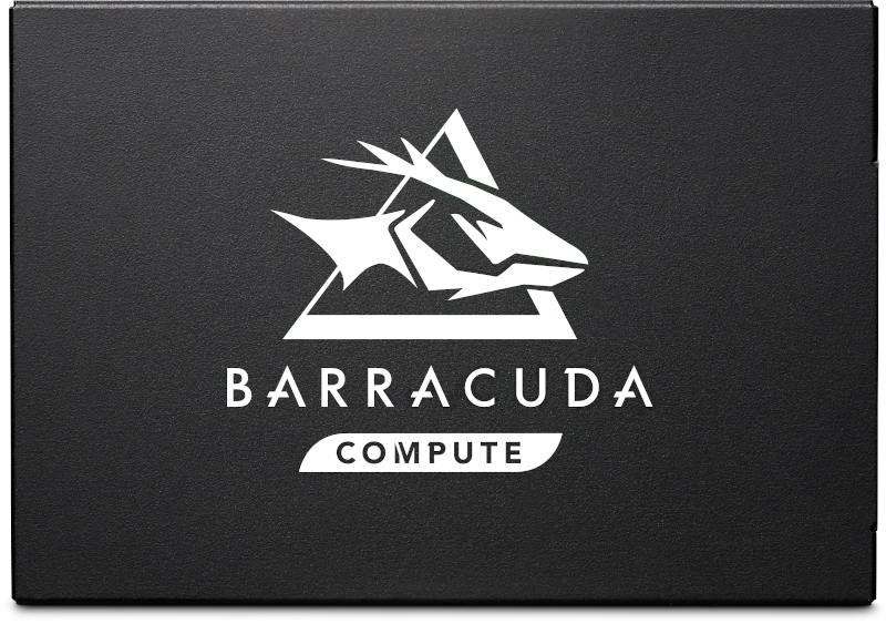 SSD Seagate BarraCuda 240GB SATA-III 2.5 inch