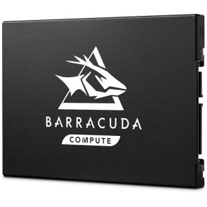 Seagate BarraCuda 480GB SATA-III 2.5 inch