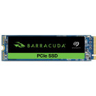 Seagate BarraCuda 500GB PCI Express 4.0 x4 M.2 2280