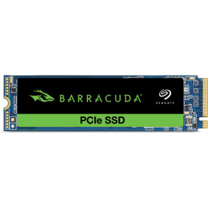 Seagate BarraCuda 1TB PCI Express 4.0 x4 M.2 2280