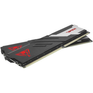 Patriot Viper Venom Black 64GB DDR5 6400MHz CL32 Dual Channel Kit