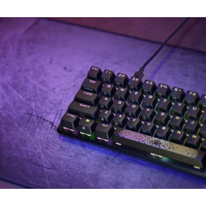 Corsair K65 Pro RGB Mini OPX Switch Mecanica