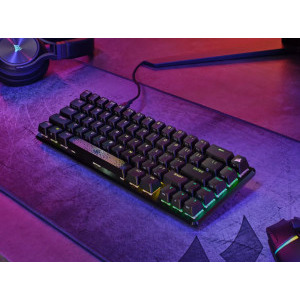 Corsair K65 Pro RGB Mini OPX Switch Mecanica