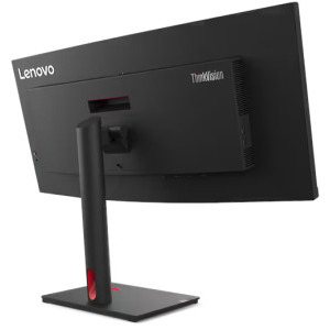Lenovo ThinkVision T34w-30 Curbat 34 inch UWQHD VA 4 ms 60 Hz USB-C