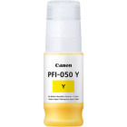 Canon Cartus PFI-050 Yellow