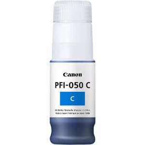 Canon Cartus PFI-050 Cyan