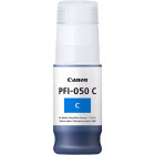 Canon Cartus PFI-050 Cyan
