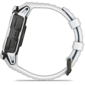 Garmin Instinct 2X Solar, Whitestone