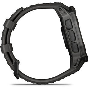 Garmin Instinct 2X Solar, Graphite