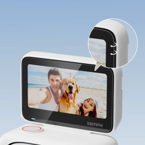 Insta360 Protectie ecran pentru GO 3