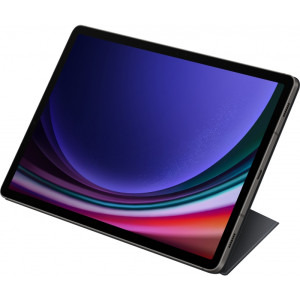 Samsung Husa de protectie tip stand Smart Book Cover Black pentru Galaxy Tab S9