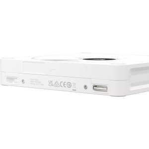 Corsair iCUE Link QX140 RGB 140mm Expansion Kit White